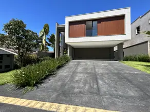 Imagem 2 - Casa Condomínio em Loteamento Alphaville Residencial, Goiânia - GO